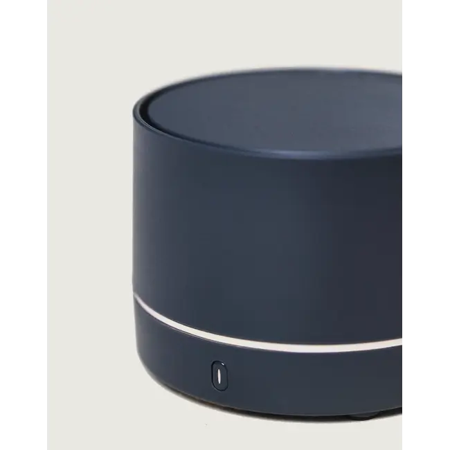 Maison Berger Elektrische Parfumdiffuser Normad Grijs + Amber Powder