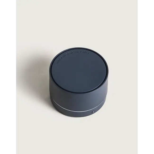 Maison Berger Elektrische Parfumdiffuser Normad Grijs + Amber Powder