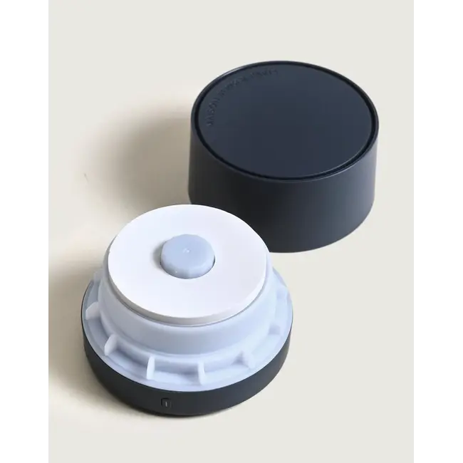 Maison Berger Elektrische Parfumdiffuser Normad Grijs + Amber Powder