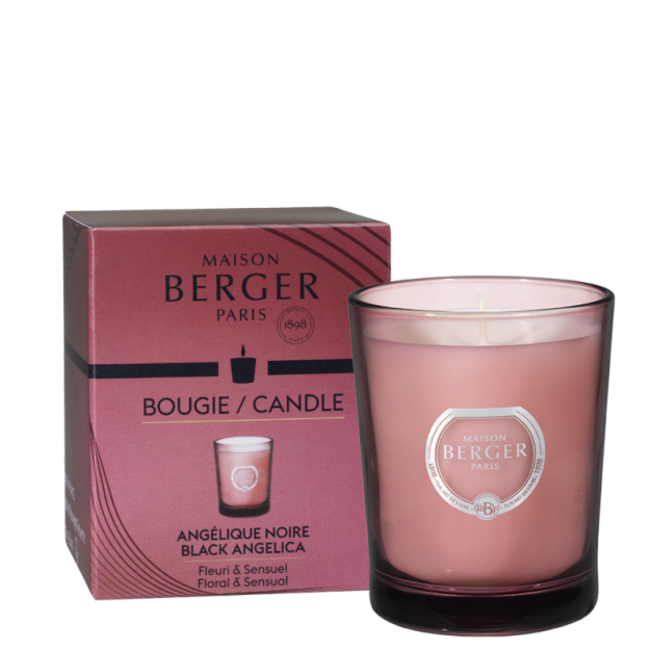 Maison Berger Geurkaarsen