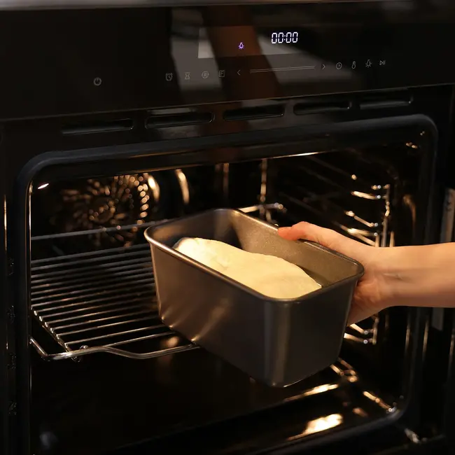 Zyliss Brood- Cakevorm Pfas-vrij Maat S