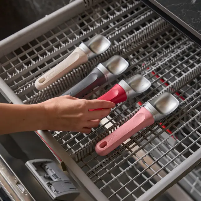 Zyliss Ijsschep - Diverse kleuren