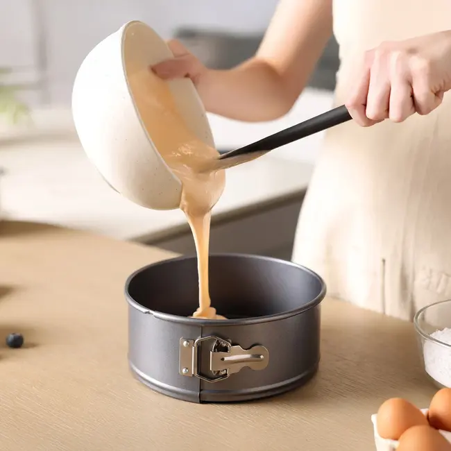 Zyliss Springvorm Non-Stick 20 cm