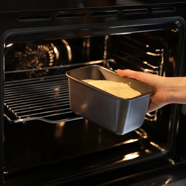 Zyliss Brood- Cakevorm 1.5 liter Pfas-vrij