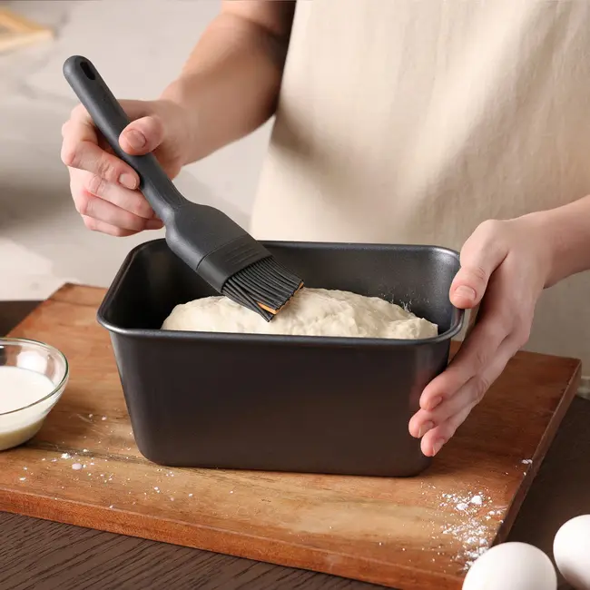 Zyliss Brood- Cakevorm - Heavy-duty koolstofstaal - 1.5 liter Pfas-vrij