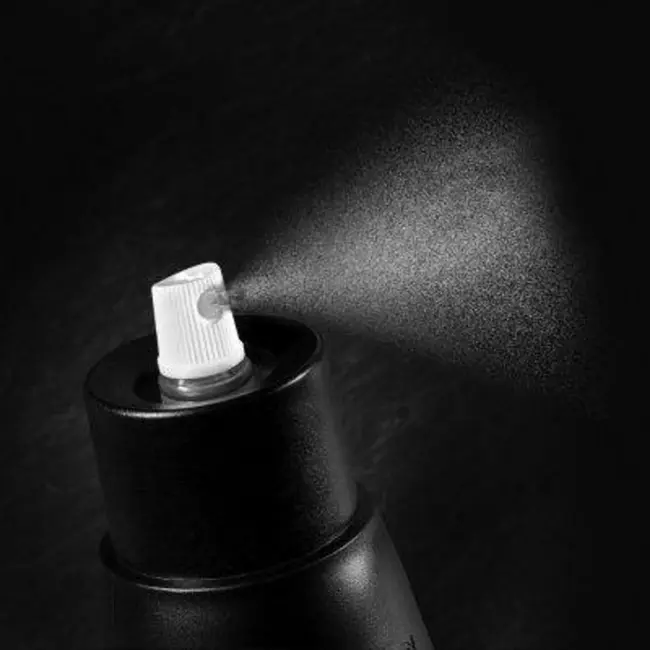 Cole & Mason Olie / Azijnverstuiver Transparant