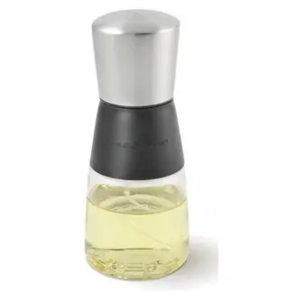 Cole & Mason Olie / Azijnverstuiver Transparant