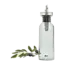 AdHoc olie- of azijndispenser AromaPour Grijs 300ml