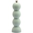 Addison Ross Zout- of Pepermolen Bobbin Scandi Eau De Nil 23 cm
