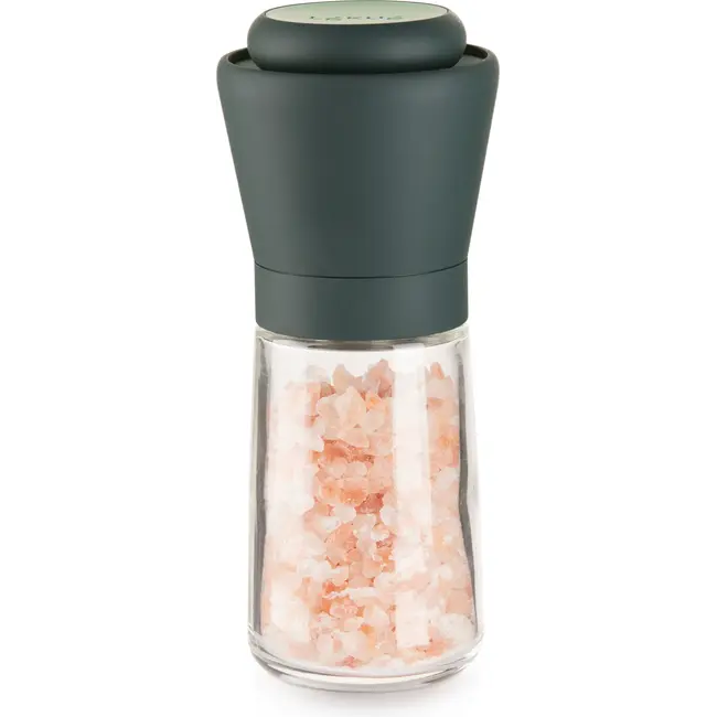 Lekue Zout- of Pepermolen – Design met Keramisch Maalwerk – 15 cm