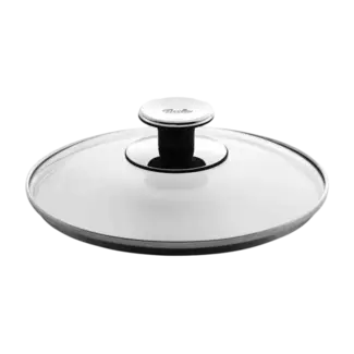 Fissler Glasdeksel 28 cm