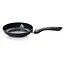 Fissler Essential Koekenpan – Keramische Antiaanbaklaag – PFAS-vrij – 26 cm