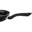 Fissler Essential Koekenpan – Keramische Antiaanbaklaag – PFAS-vrij – 20 cm
