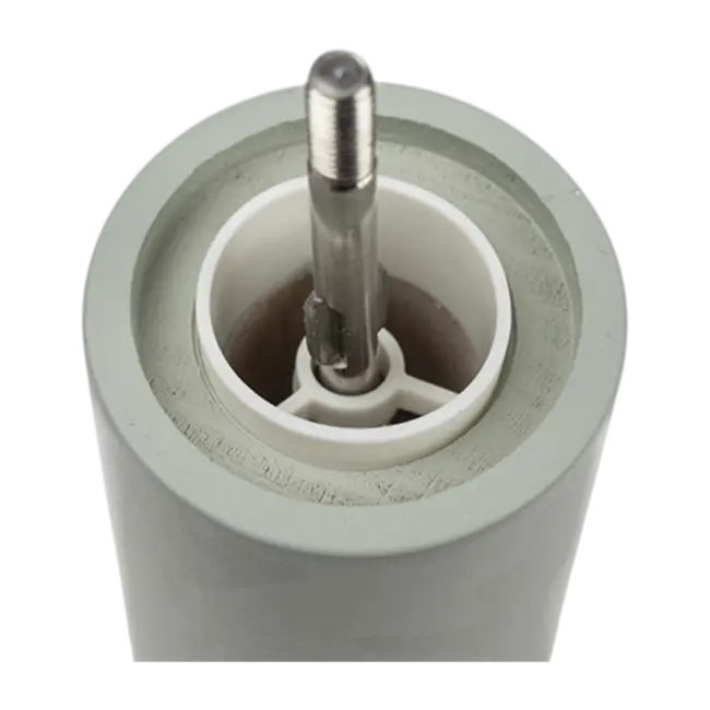 Peugeot Zoutmolen Boreal Saliegroen 12cm - Zirlion maalwerk