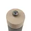 Peugeot Boreal Pepermolen – Rotsgrijs – 12 cm – Iconisch Pepermechanisme