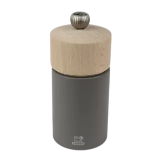 Peugeot Pepermolen Boreal Rotsgrijs 12 cm