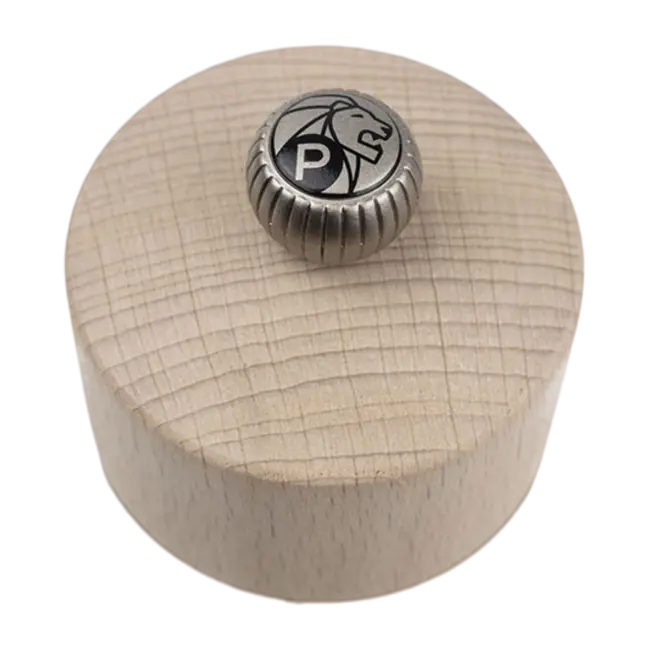 Peugeot Boreal Pepermolen – Varengroen – 12 cm – Iconisch Pepermechanisme