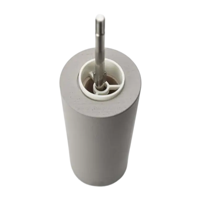 Peugeot Boreal Zoutmolen – Kiezelgrijs – 21 cm – Met Zirlon Maalwerk