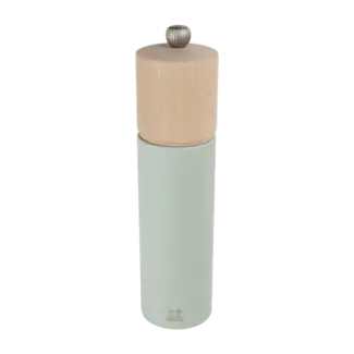 Peugeot Zoutmolen Boreal Saliegroen 21 cm - Zirlion maalwerk