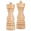 Cole & Mason London Peper- en Zoutmolen Set – Natural – 180 mm – Precision+ Systeem
