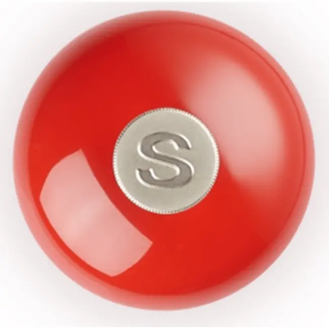 Le Creuset Zoutmolen – Kersenrood – 21 cm – Keramisch Maalwerk