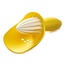 Joseph Joseph Catcher Citruspers – Met Ingebouwd Pitjesfilter – Geel