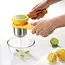 Joseph Joseph Helix Citruspers – Citroenpers – Geel – RVS & Nylon