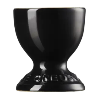 Le Creuset Eierdopje Ebbenzwart