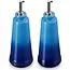 Le Creuset Olie- & Azijnset Signature – Azure (Blauw) – 2x 300 ml – Hoogwaardig Aardewerk