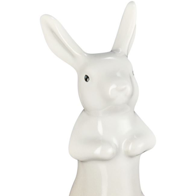 Le Creuset Bakkonijn – Meringue – Aardewerk met Glazuurlaag – Voor de perfecte taart