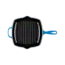 Le Creuset Grillpan Signature Azure 26 x 26 cm