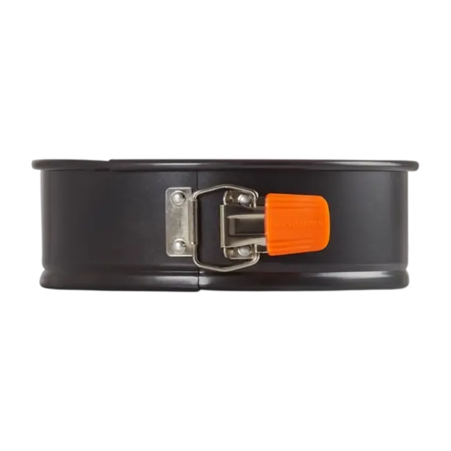 Le Creuset Springvorm – Rond – 24 cm – PFAS-vrij – Antiaanbaklaag – Carbonstaal met anti-aanbaklaag