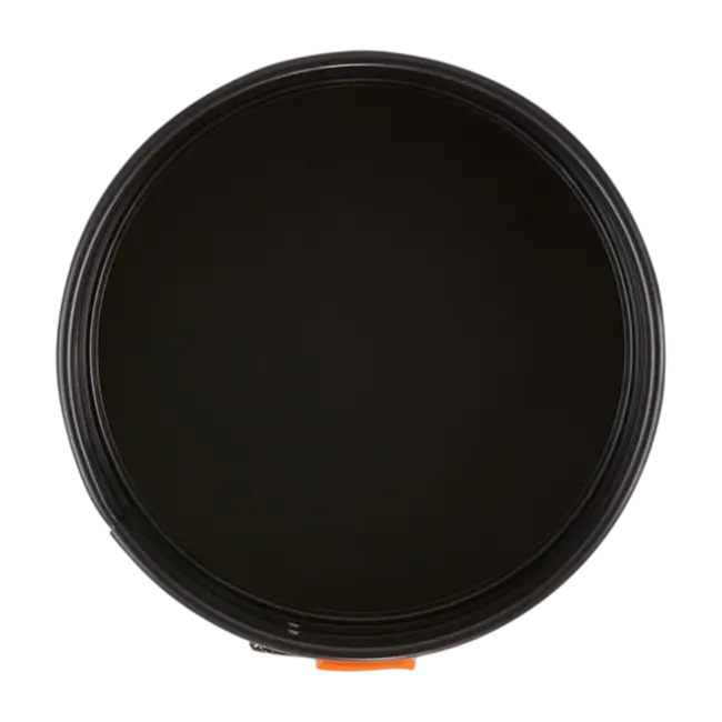 Le Creuset Springvorm – Rond – 24 cm – PFAS-vrij – Antiaanbaklaag – Carbonstaal met anti-aanbaklaag