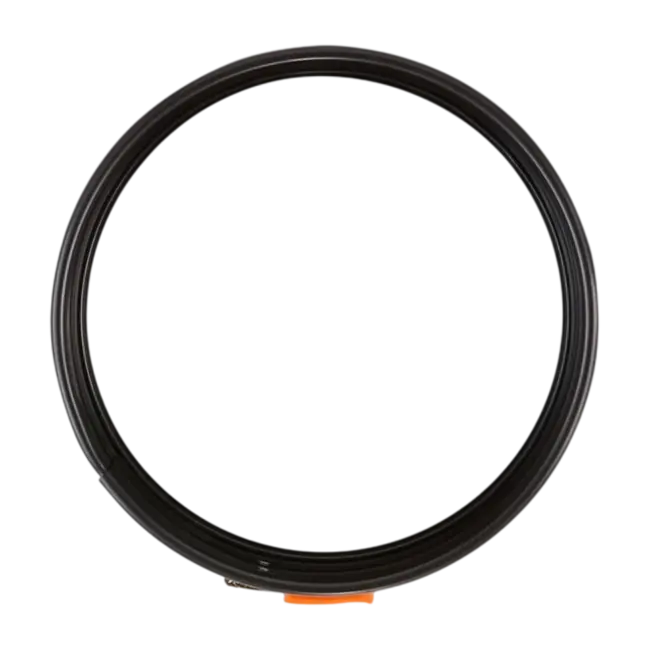 Le Creuset Springvorm – Rond – 24 cm – PFAS-vrij – Antiaanbaklaag – Carbonstaal met anti-aanbaklaag