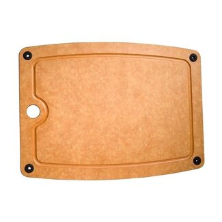 Snijplank Houtvezel 44 x 32 cm