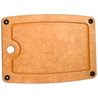 Snijplank Houtvezel 27 x 37 cm