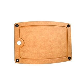 Snijplank Houtvezel Medium 29x21 cm