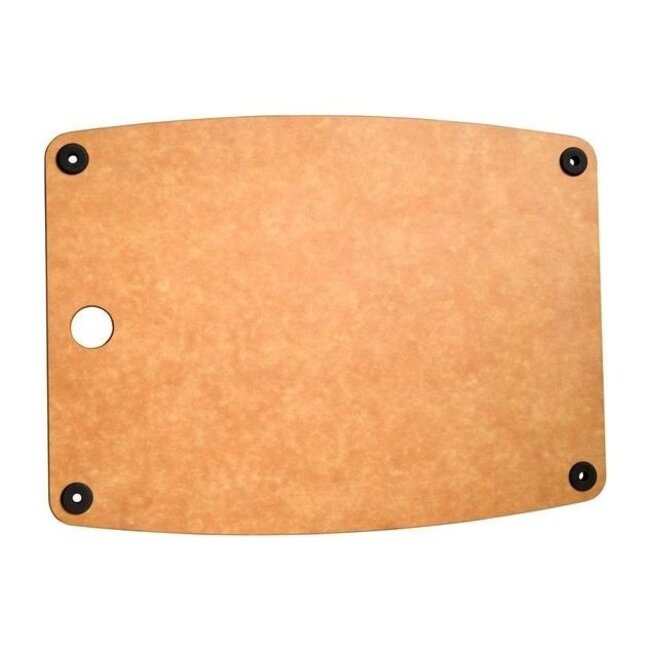 Snijplank Houtvezel Medium – 29 x 21 cm – Antislip – Sapgeul – Vaatwasserbestendig