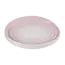 Le Creuset Lepelhouder Ovaal – Shell Pink – 16 cm – Hoogwaardig Aardewerk