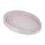 Le Creuset Lepelhouder Ovaal – Shell Pink – 16 cm – Hoogwaardig Aardewerk