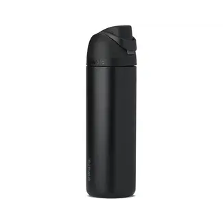 Owala Drinkfles FreeSip Very Very Dark 710 ml