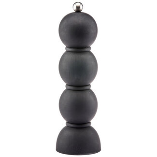 Addison Ross Zout- of Pepermolen Scandi Black 23 cm