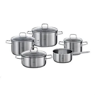 Fissler Pannenset Viseo 5-delig