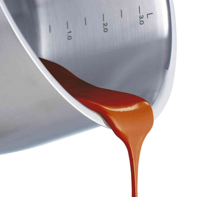 Fissler Viseo Pannenset – 5-delig – RVS – Glazen deksels – Geschikt voor inductie koken