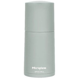 Microplane Kruidenmolen Spice Mill Sage Green