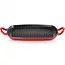 Le Creuset Grillplaat Rechthoek – 35 x 38 cm – Gietijzer – Kersenrood