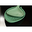 Tools2cook Lepelhouder – Siliconen – Sage Green – Hittebestendig