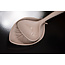 Tools2cook Lepelhouder – Siliconen – Nutmeg Grey – Hittebestendig