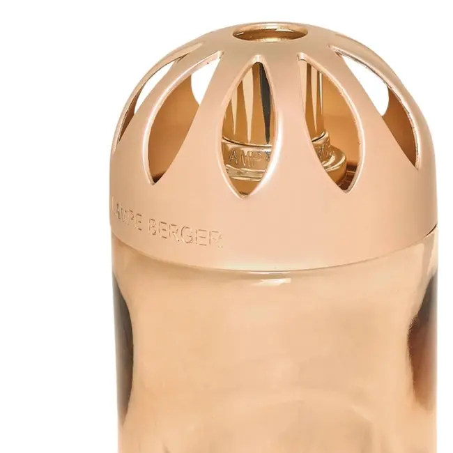 Lampe Berger Geurbramnder – Neo Nude – Katalytische Brander