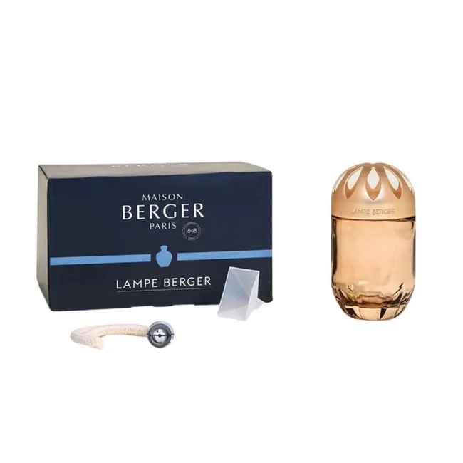 Lampe Berger Geurbramnder – Neo Nude – Katalytische Brander